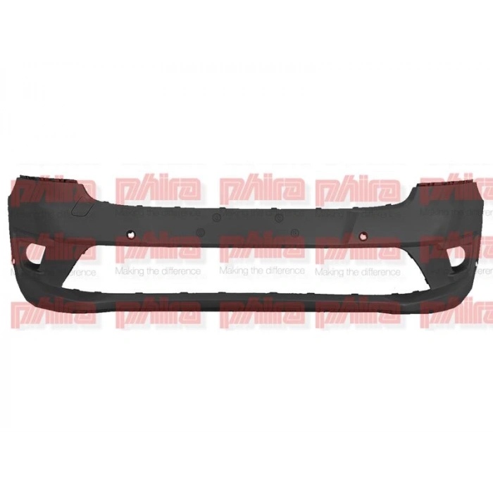 TAMPON ÖN ASTARLI SENSÖRLÜ SİSLİ | FORD | TRANSİT CONNECT | 2018>