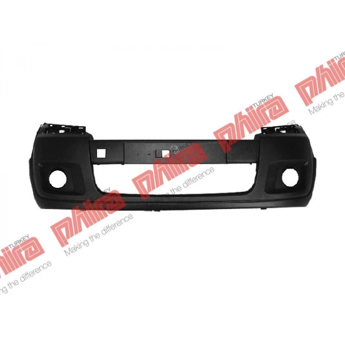 TAMPON ÖN ASTARLI SİSLİ | CITROEN | JUMPY | 2006>