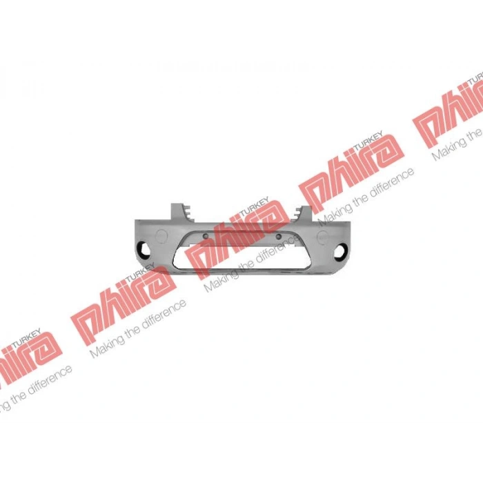 TAMPON ÖN ASTARLI SİSLİ | FORD | CONNECT | 2009>