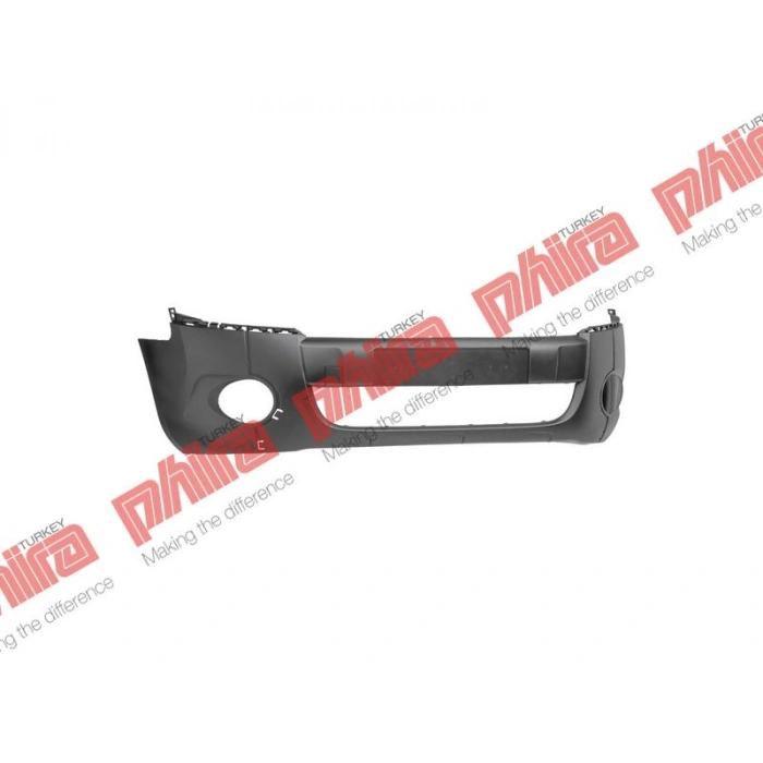 TAMPON ÖN SİSLİ KROM ÇITALI TİP ASTARLI | PEUGEOT | PARTNER | 2008>