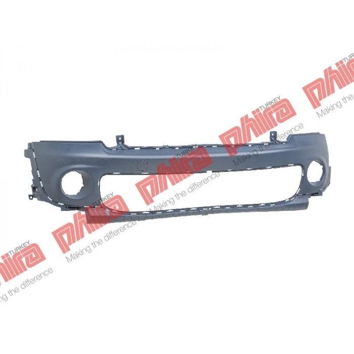 TAMPON ÖN ASTARLI SİSLİ | MINI COOPER | MİNİONE(R56R57) | 2010>