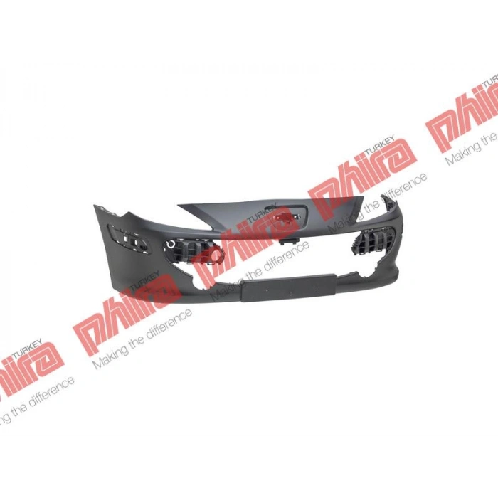 TAMPON ÖN ASTARLI SİSLİ | PEUGEOT | 307 | 2005>