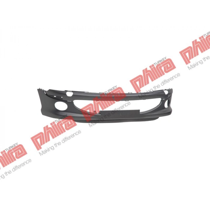 TAMPON ÖN ASTARLI SİSLİ SPORT | PEUGEOT | 206 | 1998>