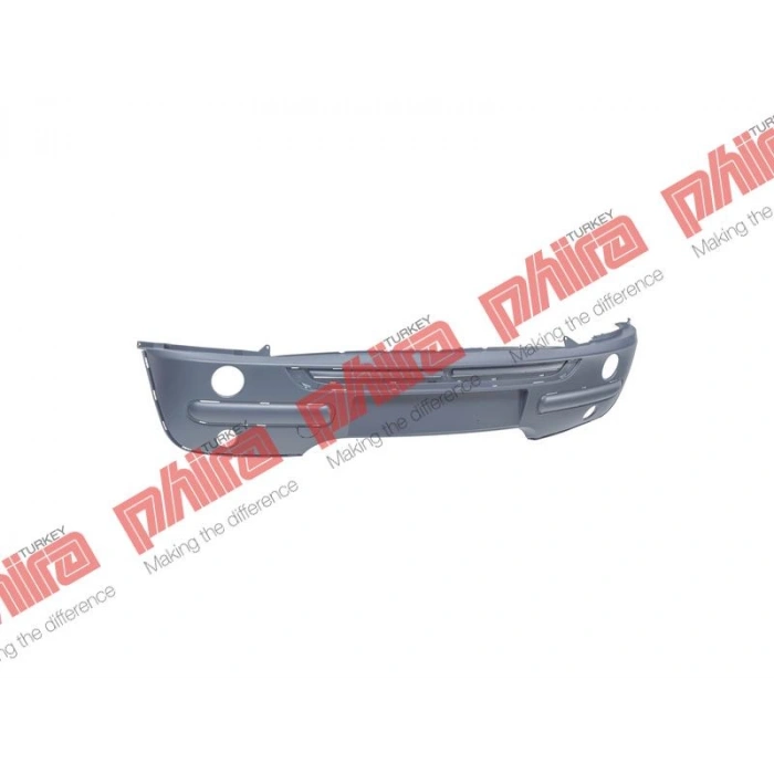 TAMPON ÖN ASTARLI SİSLİ SÜS ÇITALI TİP | MINI COOPER | MİNİONE(R50R53) | 2001>