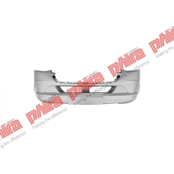 TAMPON ÖN ASTARLI SİSSİZ | MERCEDES | SPRINTER | 2018>