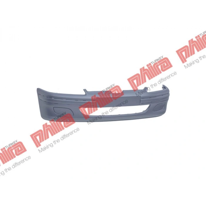 TAMPON ÖN ASTARLI SİSSİZ | PEUGEOT | 106 | 1996>