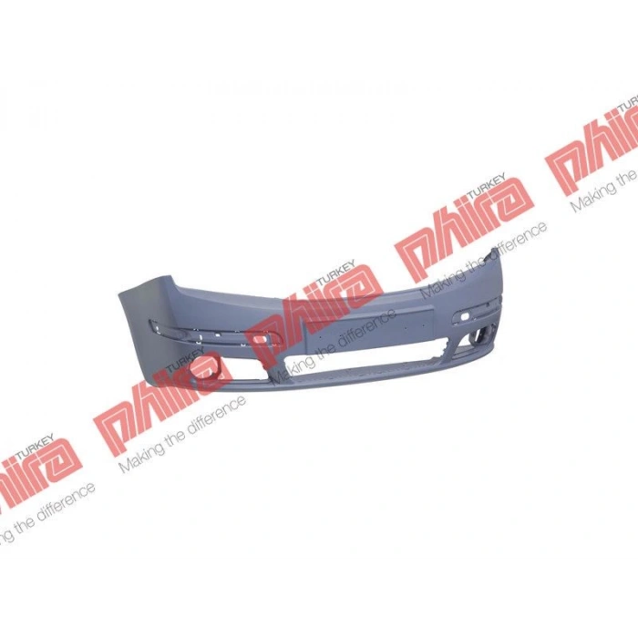 TAMPON ÖN ASTARLI | SKODA | FABIA | 2005-2008