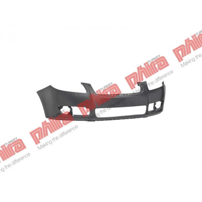 TAMPON ÖN ASTARLI | SKODA | FABIA II | 2007-2010