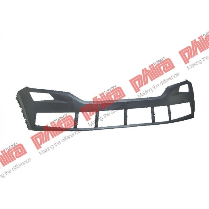 TAMPON ÖN ASTARSIZ | SKODA | KODIAQ | 2016>