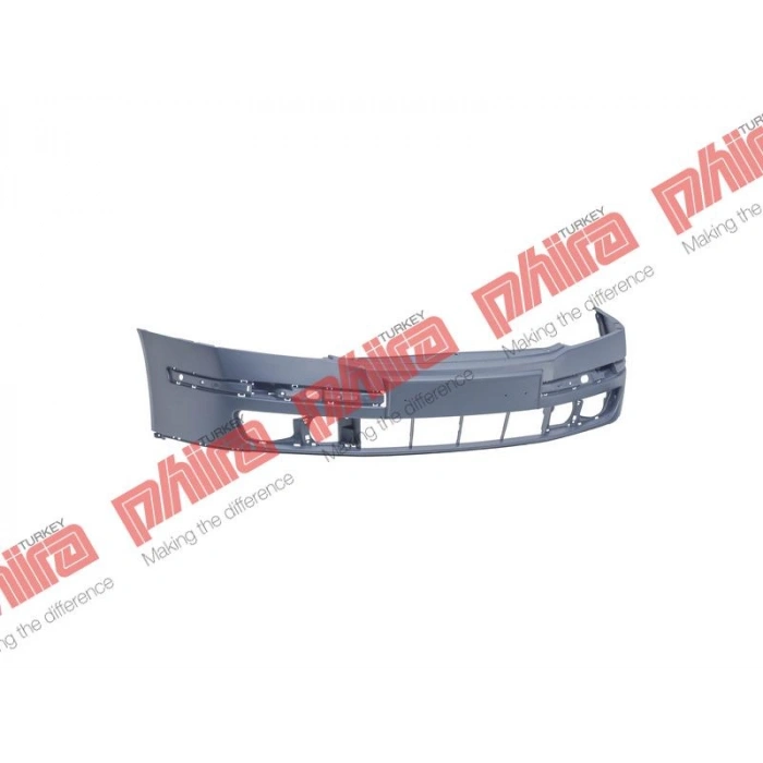TAMPON ÖN Kampanya | SKODA | OCTAVIA | 2008>