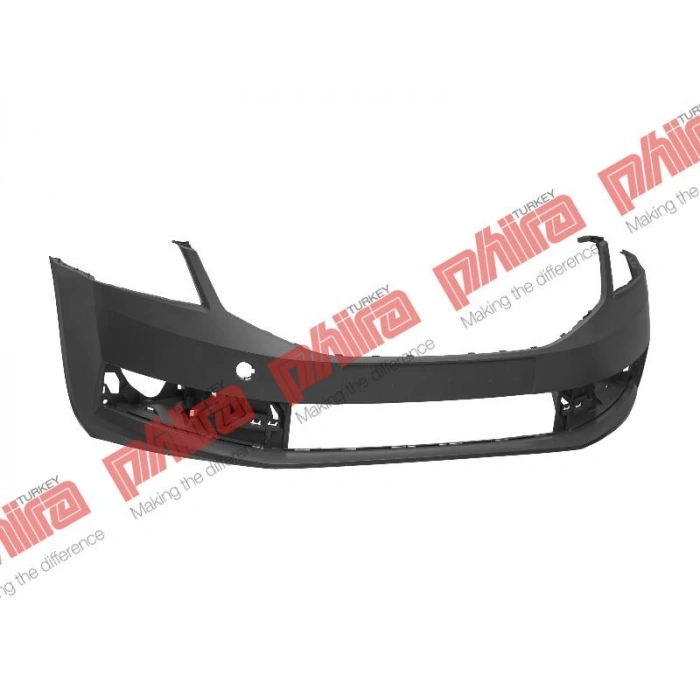 TAMPON ÖN FAR YIKAMASIZ Kampanya | SKODA | OCTAVIA | 2017-2019