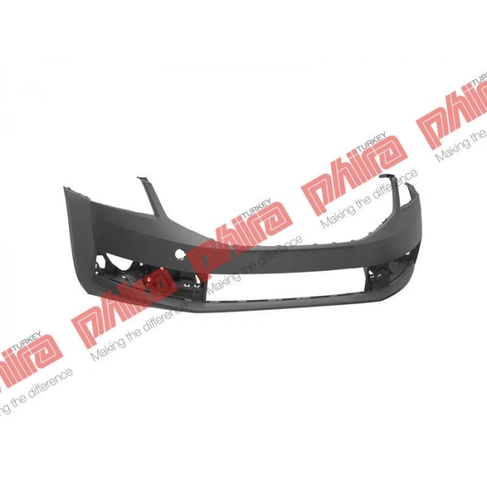 TAMPON ÖN SİYAH | SKODA | OCTAVIA | 2017>