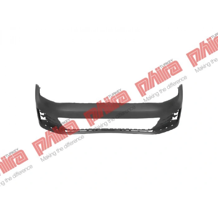 TAMPON ÖN FAR YIKAMASIZ SENSÖRSÜZ | VOLKSWAGEN | GOLF VIII | 2020>