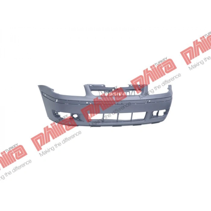 TAMPON ÖN ASTARLI | VOLKSWAGEN | POLO | 1999>