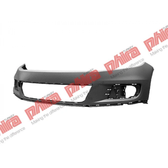 TAMPON ÖN Kampanya | VOLKSWAGEN | TIGUAN | 2011>