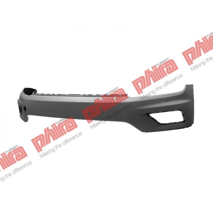 TAMPON ÖN ASTARLI Kampanya | VOLKSWAGEN | TIGUAN | 2016-2020