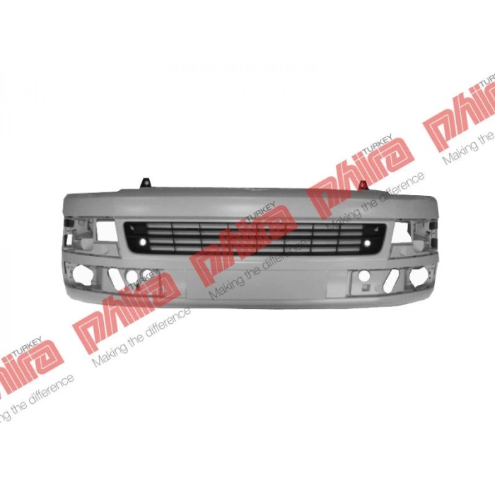 TAMPON ÖN ASTARLI SİSLİ Kampanya | VOLKSWAGEN | TRANSPORTER | 2009>