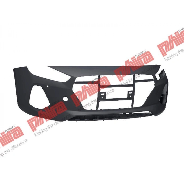 TAMPON ÖN ASTARSIZ 2 SENSÖRLÜ | HYUNDAI | I30 | 2017>