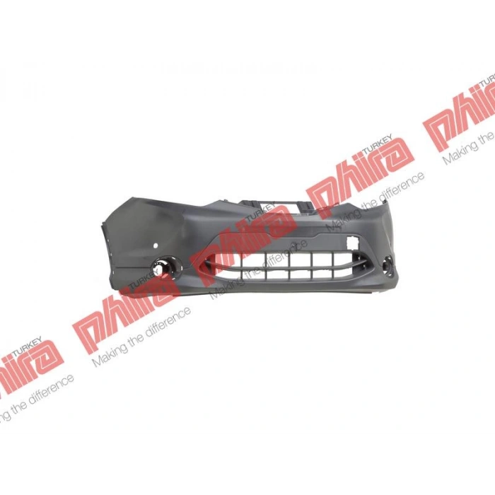 TAMPON ÖN SİSLİ Kampanya | NISSAN | QASHQAI II | 2014>