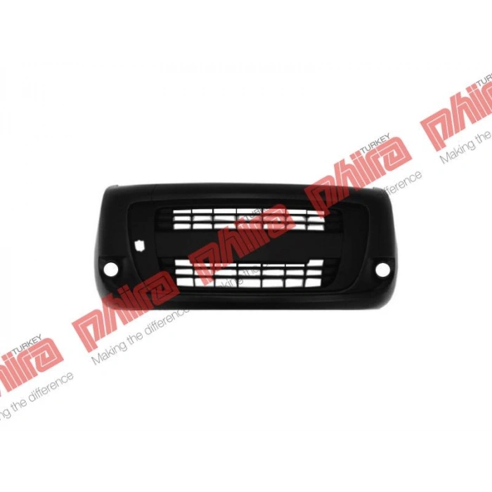 TAMPON ÖN ASTARSIZ ALTTAN SİSLİ | FIAT | FIORINO | 2007>