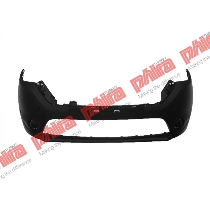 TAMPON ÖN SİYAH | DACIA | DOKKER | 2012>