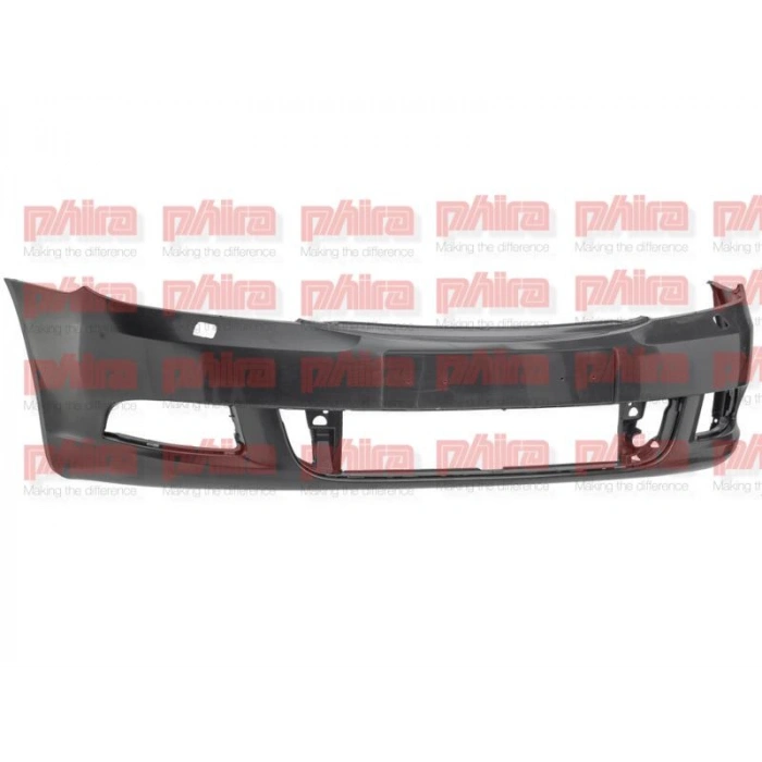 TAMPON ÖN ASTARSIZ FAR YIKAMA DELİKLİ | SKODA | OCTAVIA | 2008>