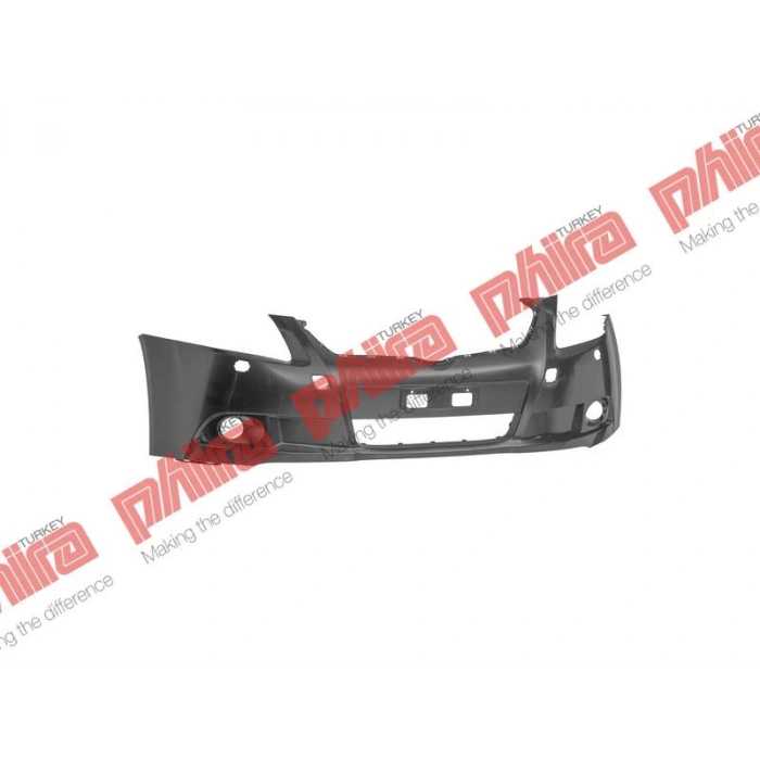 TAMPON ÖN ASTARSIZ FAR YIKAMALI | TOYOTA | AVENSIS | 2009>