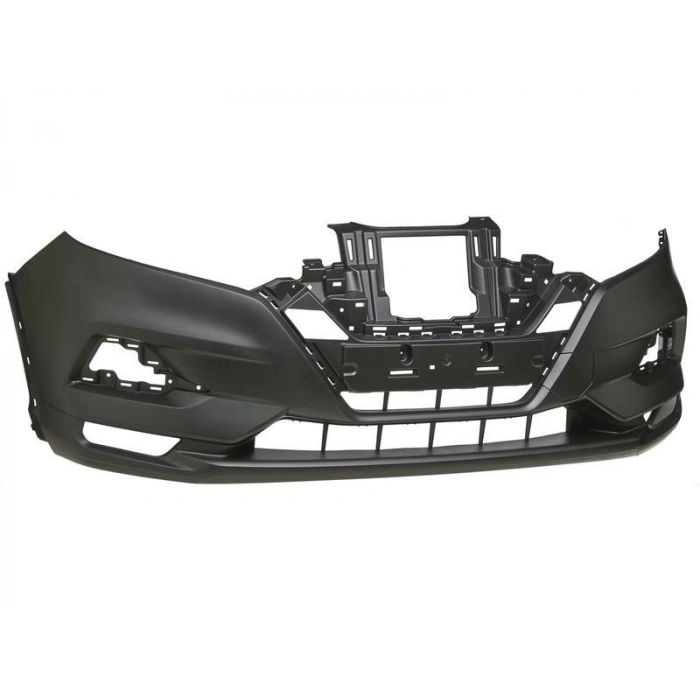 TAMPON ÖN ASTARLI | NISSAN | QASHQAI II | 2017>