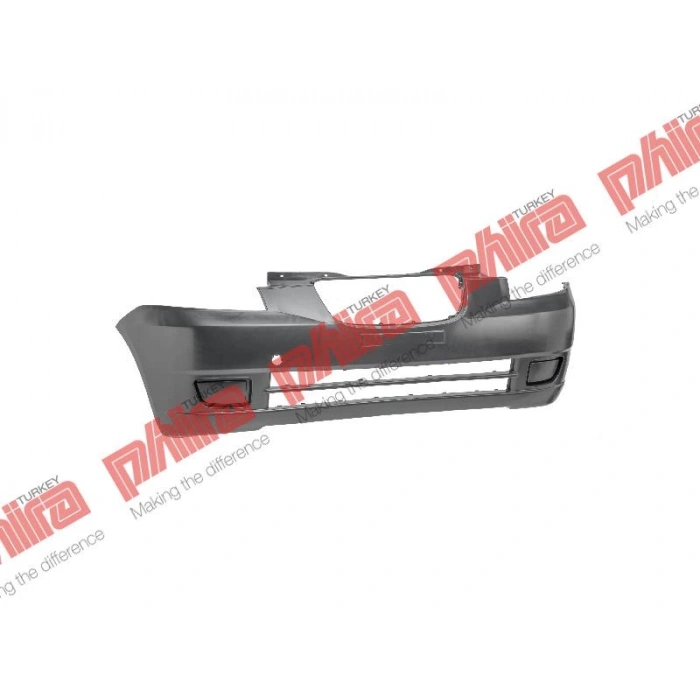 TAMPON ÖN SİYAH SİSSİZ | KIA | PICANTO | 2004-2007