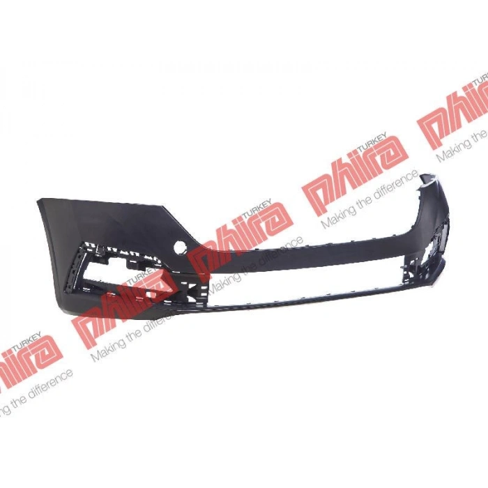 TAMPON ÖN Kampanya | SKODA | OCTAVIA | 2021>