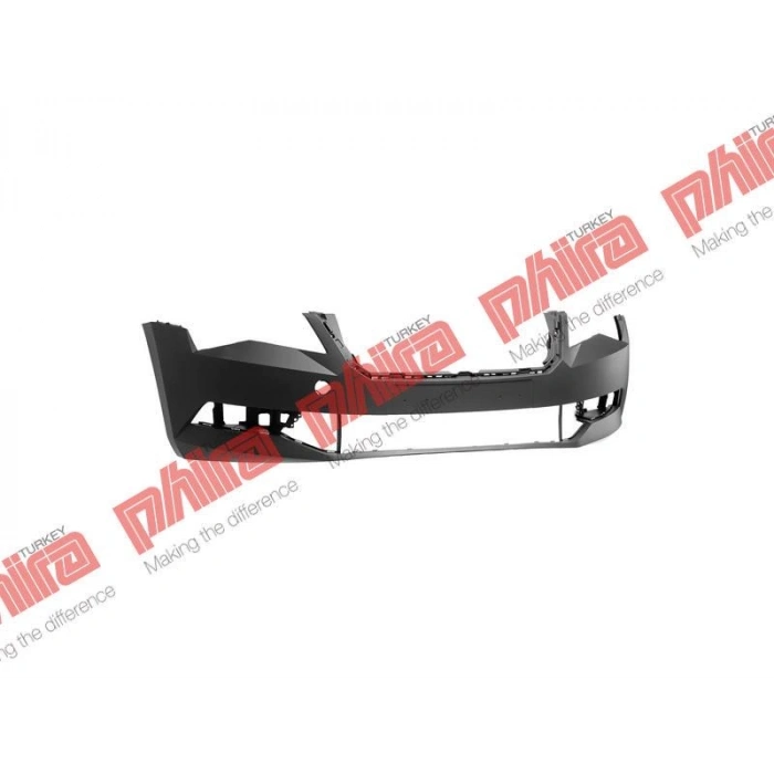 TAMPON ÖN FAR YIKAMASIZ | SKODA | SUPERB | 2016>