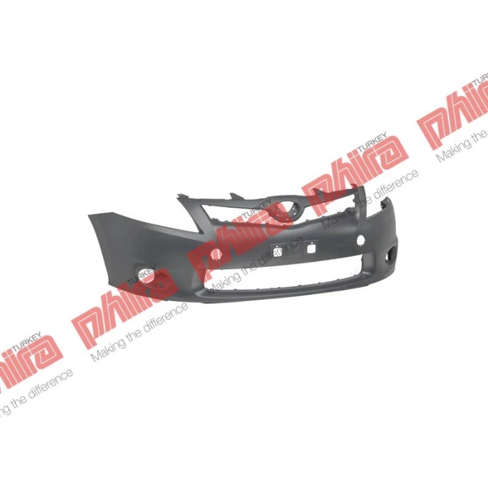 TAMPON ÖN ASTARSIZ | TOYOTA | AURIS | 2010>