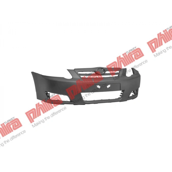 TAMPON ÖN ASTARSIZ | TOYOTA | COROLLA HB | 2004>