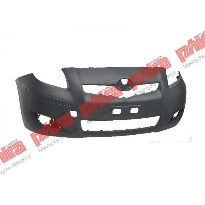 TAMPON ÖN ASTARLI | TOYOTA | YARIS | 2009