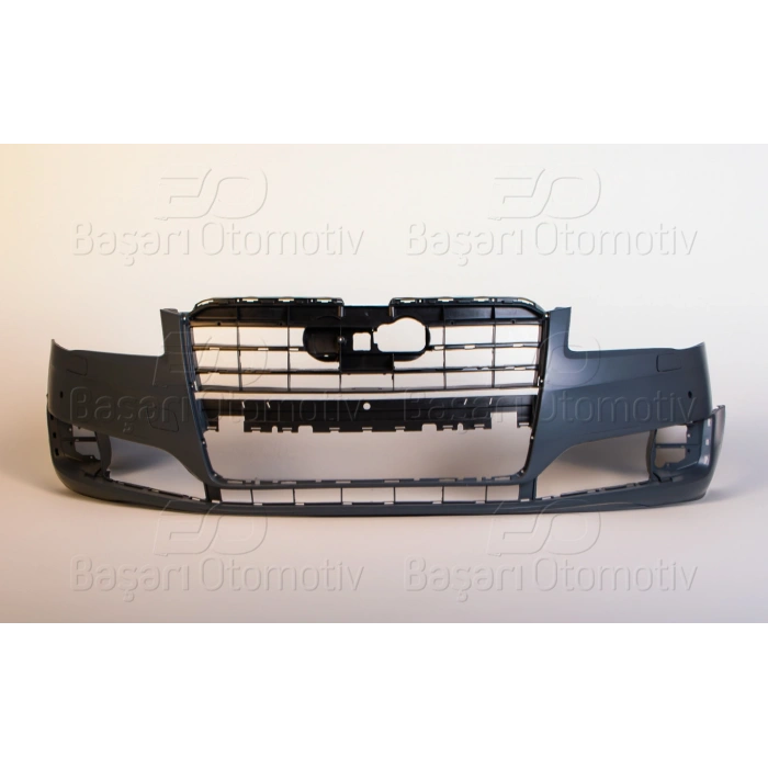 TAMPON ON AUDI A8 4D 10 >