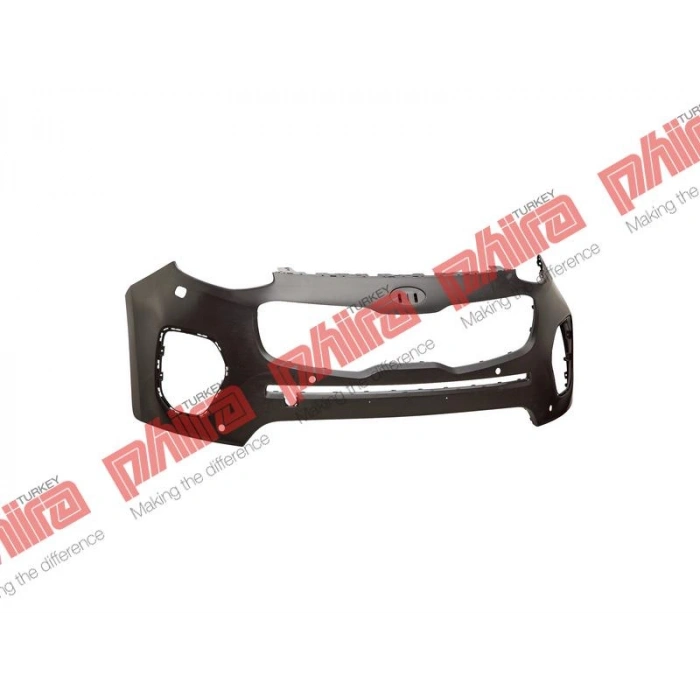 TAMPON ÖN FAR YIKAMA DELİKLİ 4 SENSÖRLÜ | KIA | SPORTAGE | 2016>