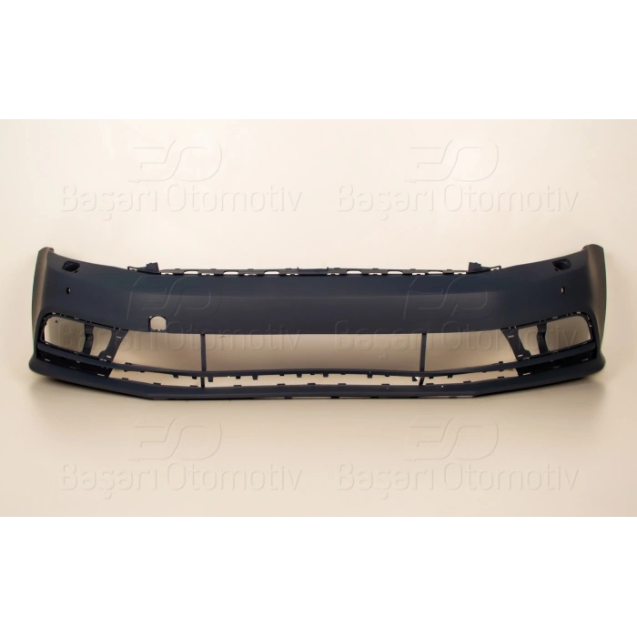 TAMPON ON FAR YIKAMALI SENSORLU ASTARLI VW JETTA 15-18