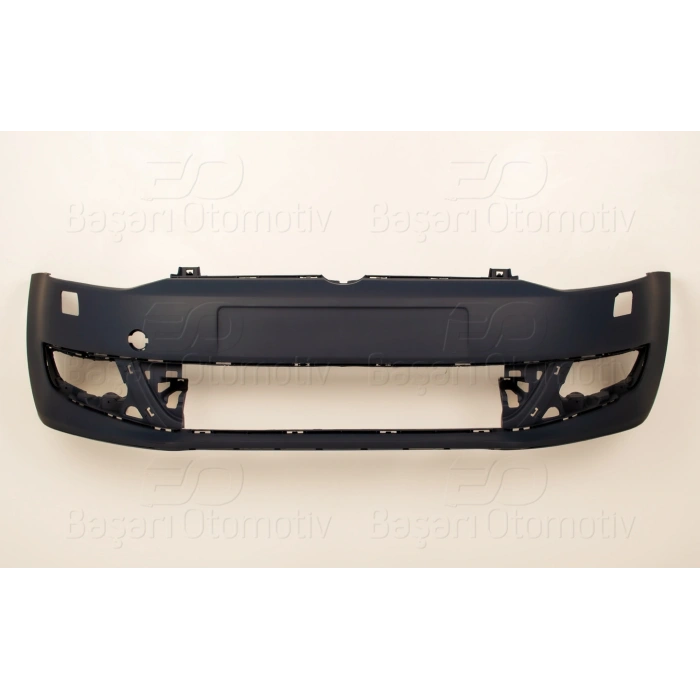 TAMPON ON FAR YIKAMALI SENSORSUZ ASTARLI VW POLO 09 >