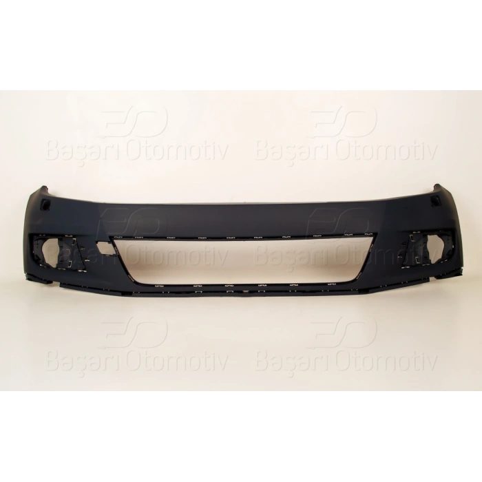 TAMPON ON FAR YIKAMALI SENSORSUZ ASTARLI VW TIGUAN 12-16