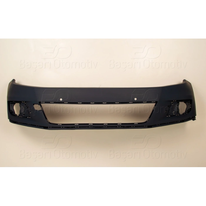 TAMPON ON FAR YIKAMASIZ SENSORLU ASTARLI VW TIGUAN 12-16