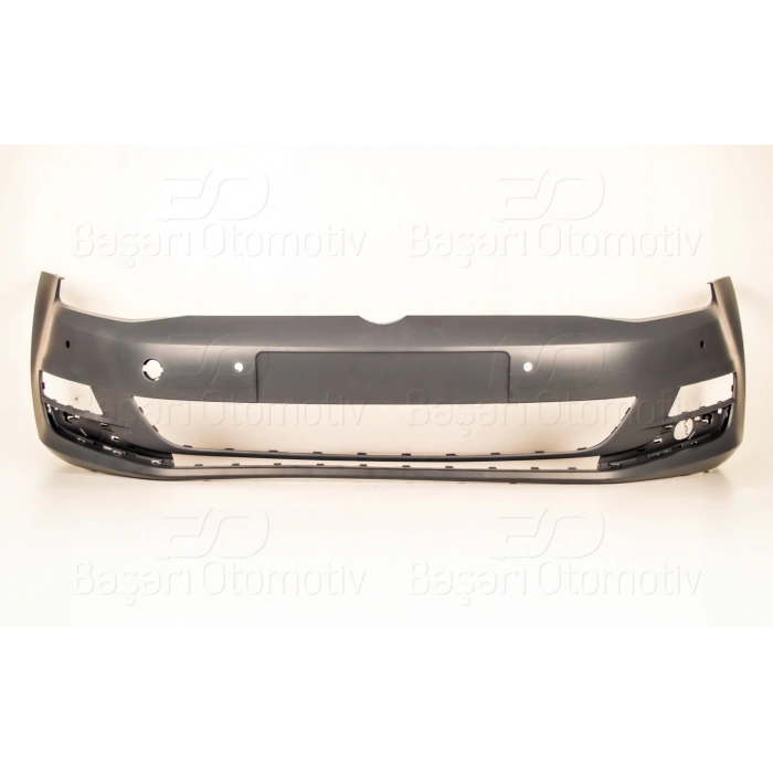 TAMPON ON FAR YIKAMASIZ SENSORLU VW GOLF7 13-18