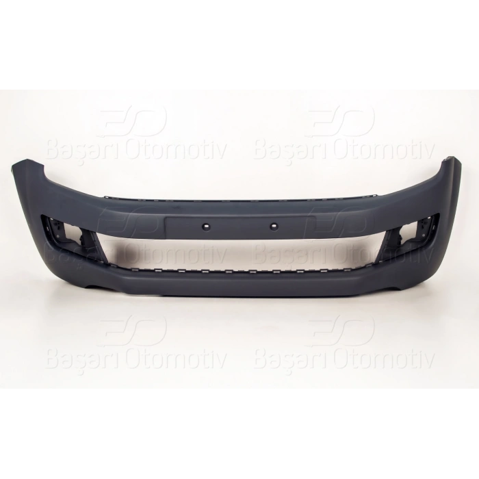 TAMPON ON FAR YIKAMASIZ SENSORSUZ ASTARLI VW AMAROK 12-17