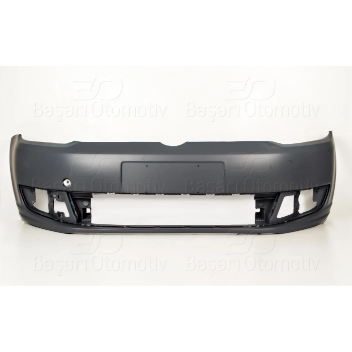 TAMPON ON FAR YIKAMASIZ SENSORSUZ ASTARLI VW CADDY 11-15