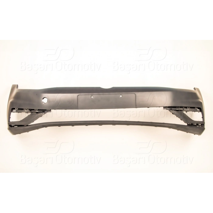 TAMPON ON FAR YIKAMASIZ SENSORSUZ ASTARLI VW GOLF7.5 17 >