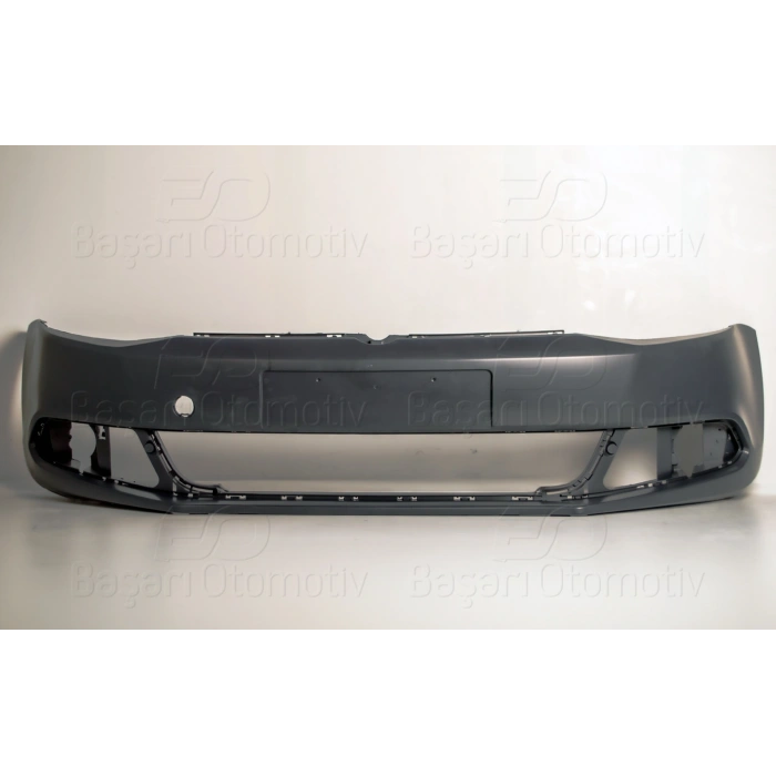 TAMPON ON FAR YIKAMASIZ SENSORSUZ ASTARLI VW JETTA 10 >