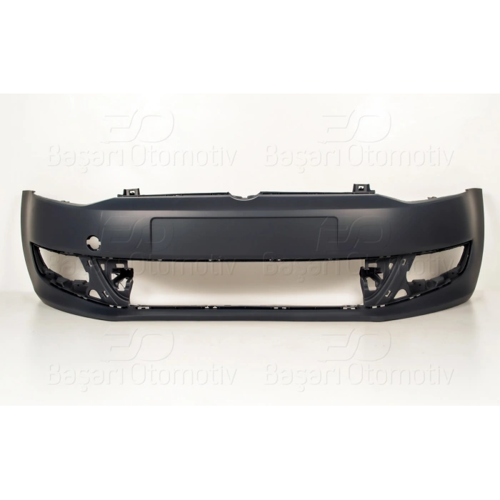 TAMPON ON FAR YIKAMASIZ SENSORSUZ ASTARLI VW POLO 09 >