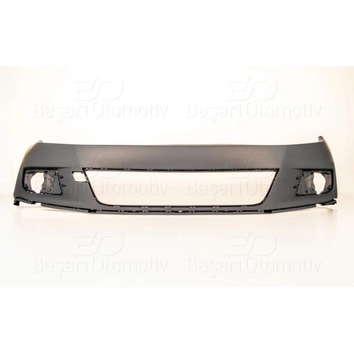 TAMPON ON FAR YIKAMASIZ SENSORSUZ ASTARLI VW TIGUAN 12-16