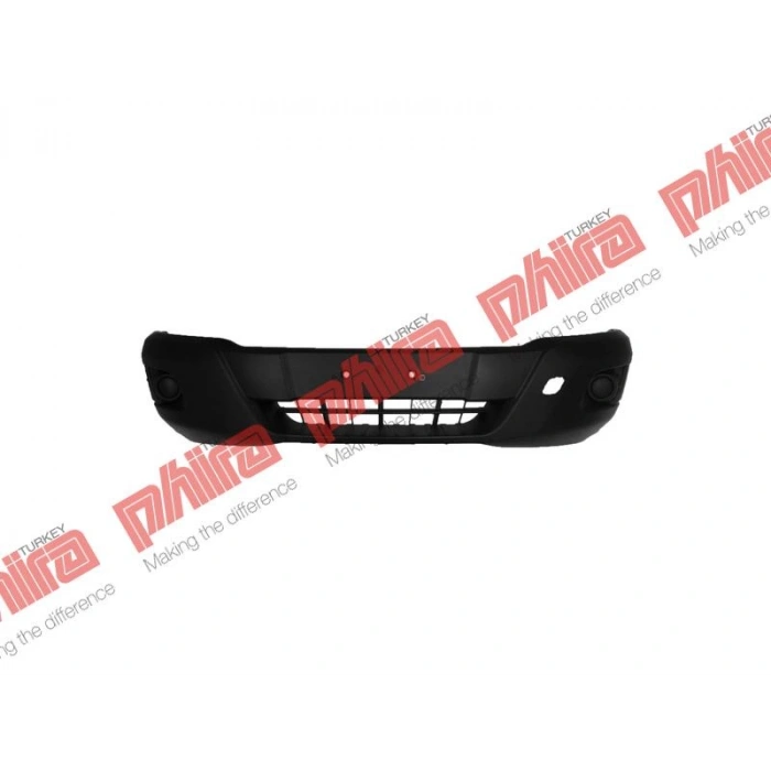 TAMPON ÖN GRİ | FORD | TRANSIT | 2014-2019