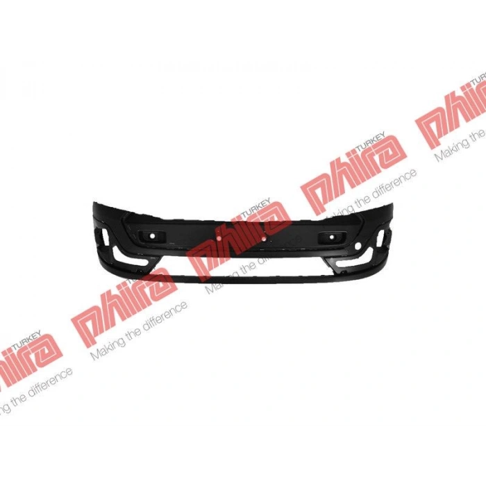 TAMPON ÖN GRİ | FORD | TRANSIT CUSTOM | 2012-2018