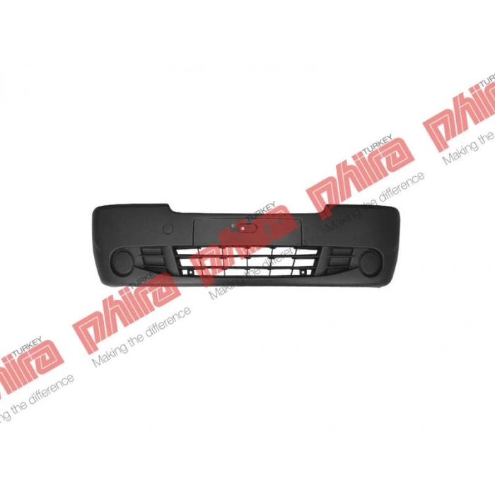 TAMPON ÖN GRİ | RENAULT | TRAFIC II | 2006>